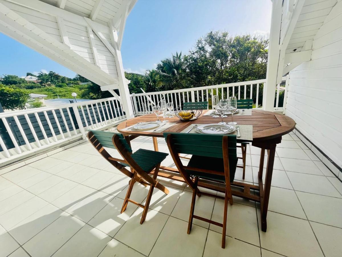 Appartement Cosy - Entre Nature Et Plages De Reve Le Gosier  Esterno foto