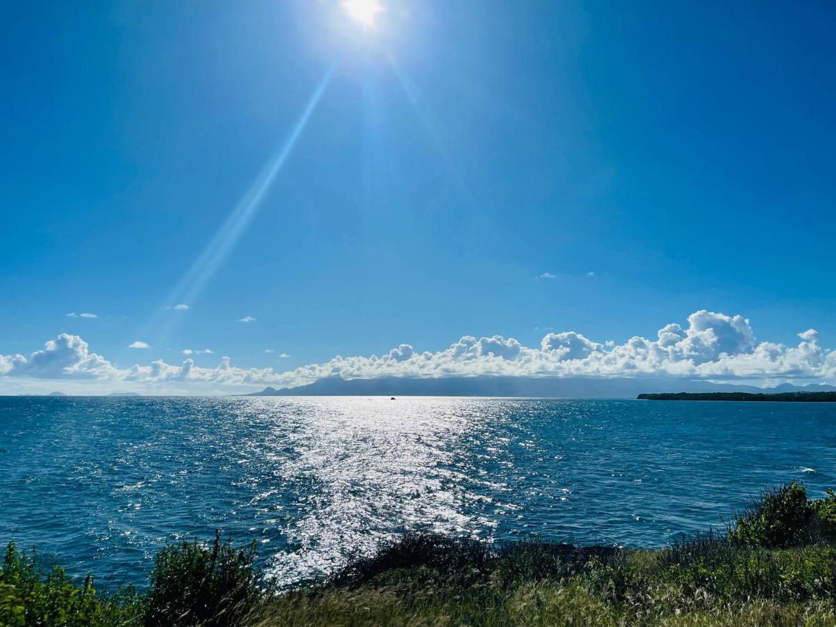 Appartement Cosy - Entre Nature Et Plages De Reve Le Gosier  Esterno foto